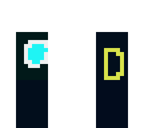 preview for Among us Black