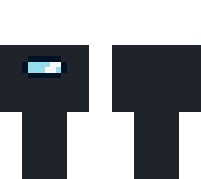 preview for Among us Black