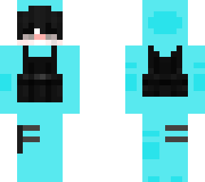 preview for Among Us Blue