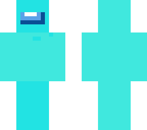 preview for among us blue