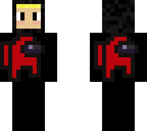 preview for Among Us Boy version 2