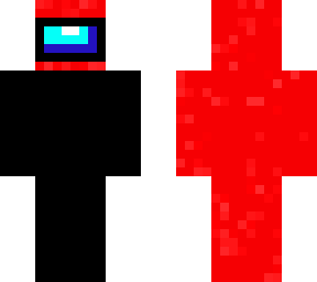 preview for AMONG US BR