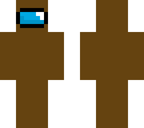 preview for Among us brown