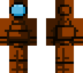 preview for Among us Brown