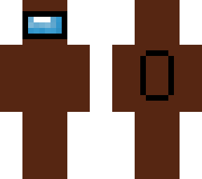 preview for Among us Brown