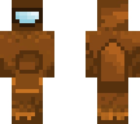 preview for Among us but its Brown
