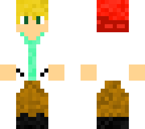 preview for Among us character