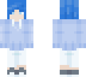 preview for Among Us Character Jay