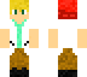 preview for Among us character