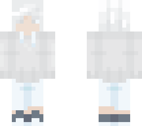 preview for Among Us Character Ruins