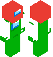 preview for Among us con bebé 