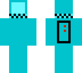 preview for Among us crew with cool mask