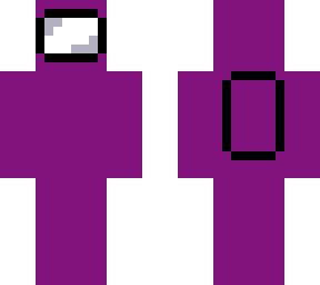 preview for among us crewmate purple