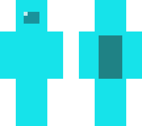 preview for Among us CYAN