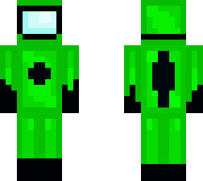 preview for Among us edited lime gamer