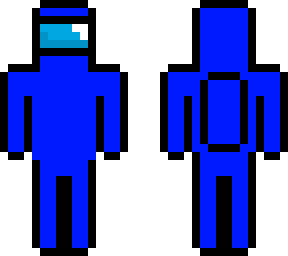 preview for among us from cobrapro