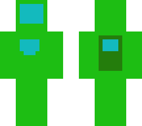 preview for among us green