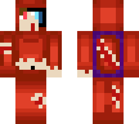 preview for Among us herido