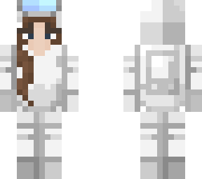 preview for Among Us Hoodie White