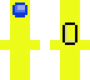 preview for Among us imposter