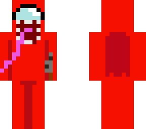 preview for Among us imposter