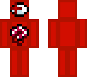 preview for Among us impostor