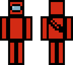 preview for among us impostor