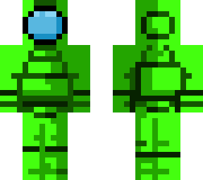 preview for Among us Lime