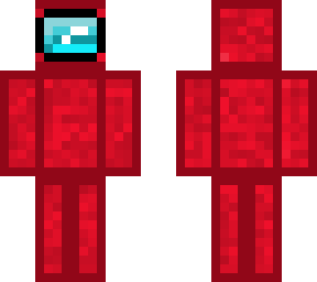 preview for AMONG US MINECRAFT