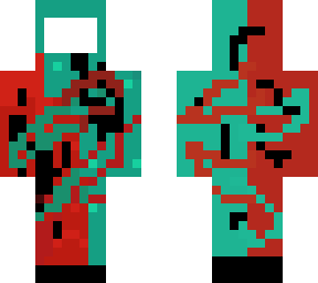 preview for Among Us Mutant