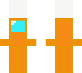 preview for Among us naranja