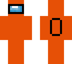 preview for Among us Orange