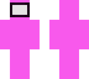 preview for Among Us Pink