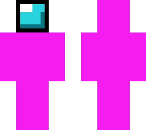 preview for Among us pink