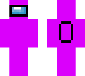 preview for Among us Pink