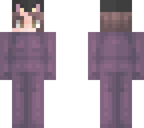 preview for Among Us Player  Request