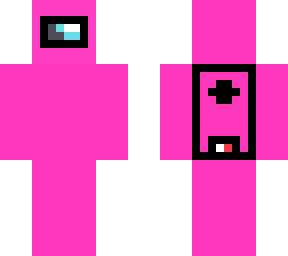 preview for Among us POink