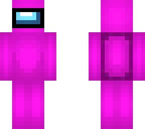 preview for Among us Purple