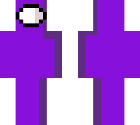 preview for Among us purple