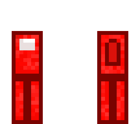 preview for Among Us Red