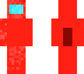 preview for Among us Red