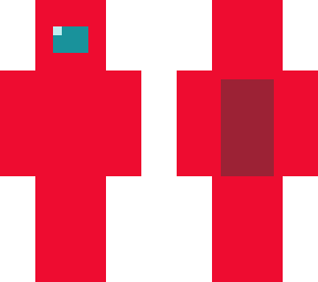 preview for Among us RED