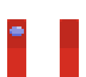 preview for Among Us Red