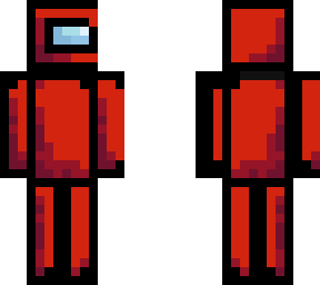 preview for Among Us RED