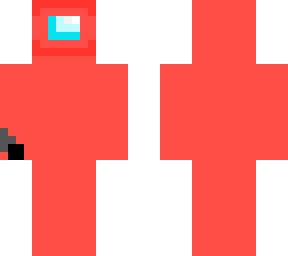 preview for among us red