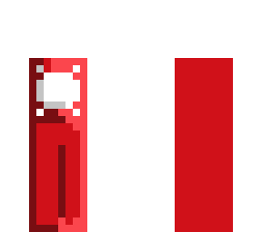 preview for Among us red