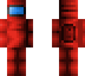 preview for Among us red