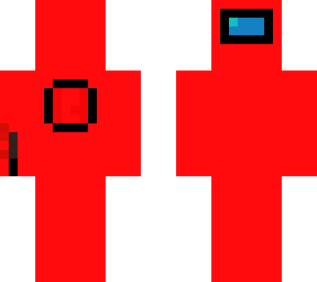 preview for among us red imposter