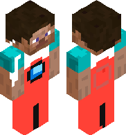 preview for among us red