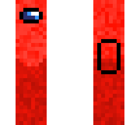 preview for Among Us Red Updated